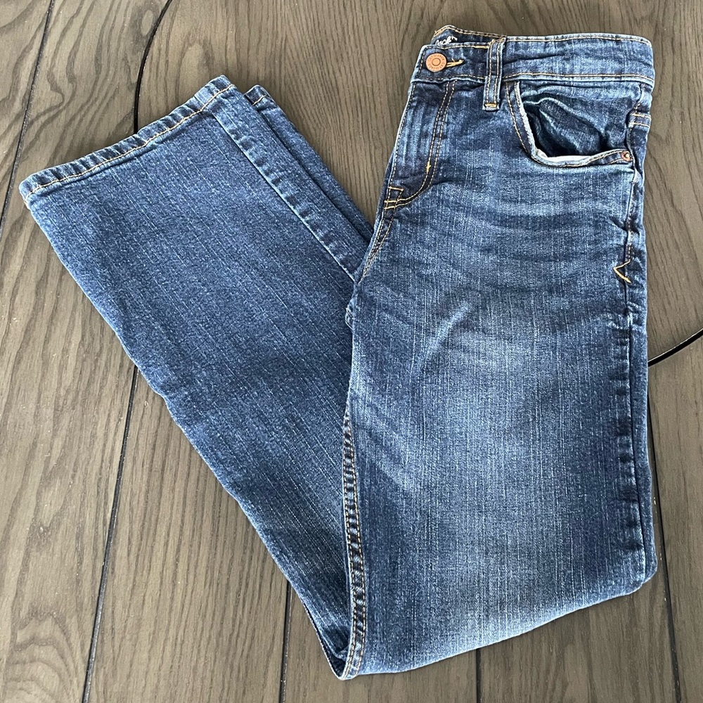 Cat & Jack jeans